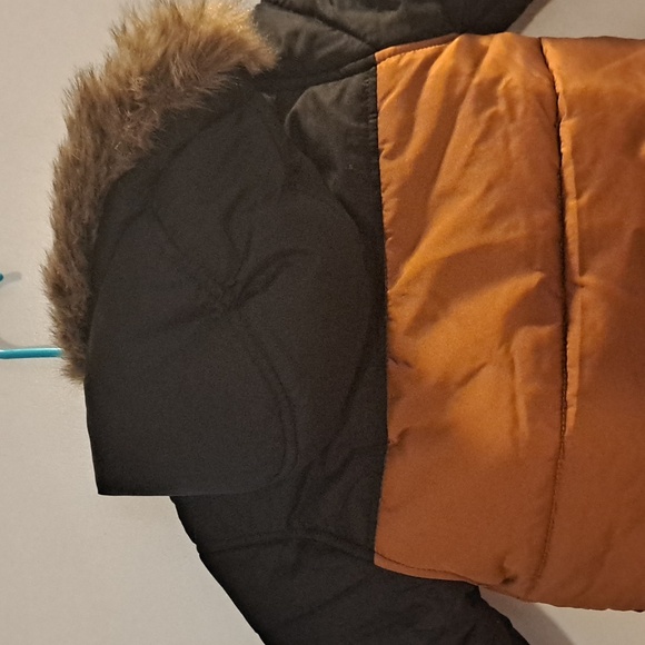 Carters 3T Snowsuit - Picture 7 of 15